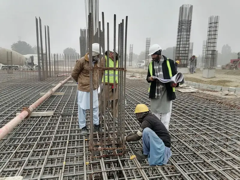 政企数据资产化治理实践：从采集到智能分析的完整路径