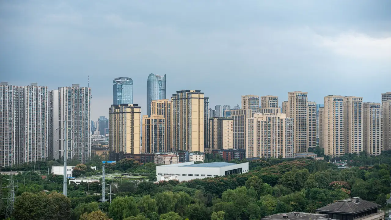 2025年数据治理新趋势：政企数据资产化管理的关键路径