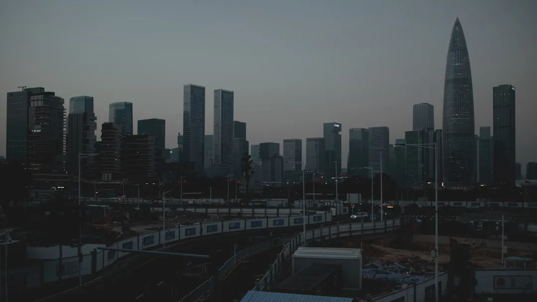 智能分析技术在政务大数据场景中的典型应用案例