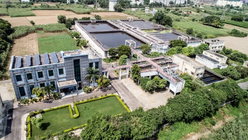 数据采集与智能分析平台在政企数据治理中的典型应用案例