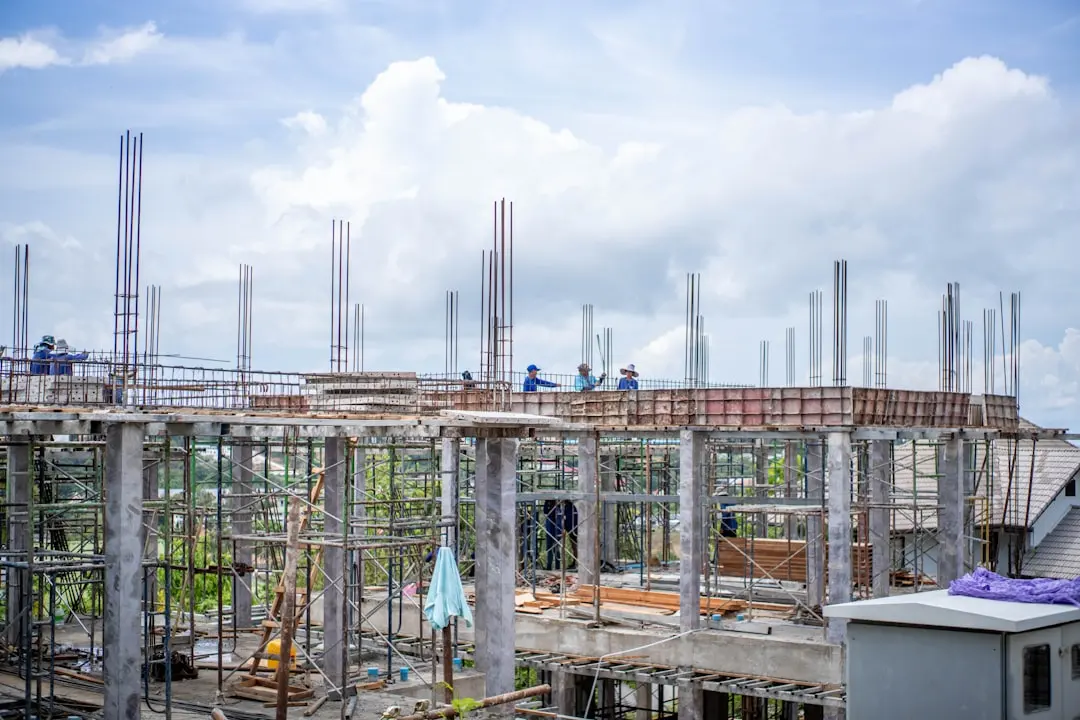 政企数据资产化管理的关键：数据治理体系建设与实践指南